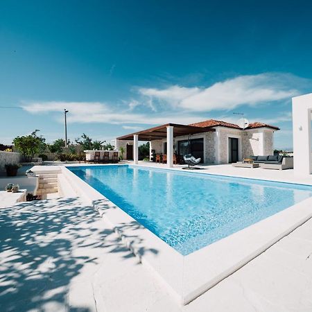 Villa Olivetum Zadar Exteriér fotografie