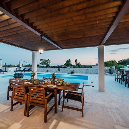 Villa Olivetum Zadar Exteriér fotografie
