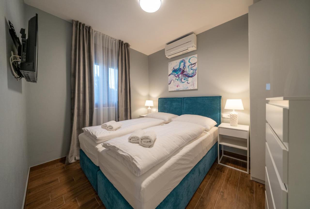 Villa Olivetum Zadar Exteriér fotografie