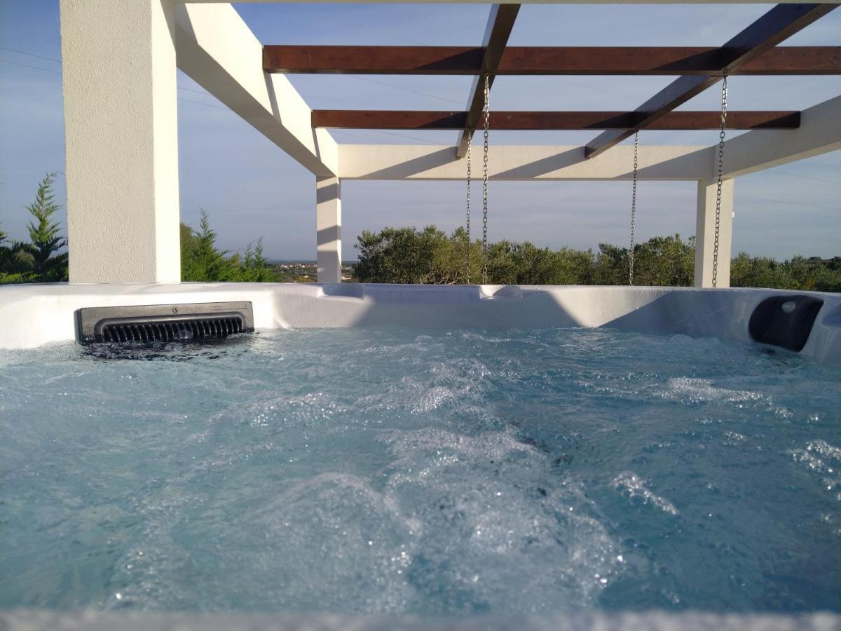Villa Olivetum Zadar Exteriér fotografie